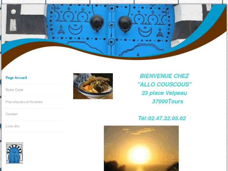 www.allo-couscous-tours.com