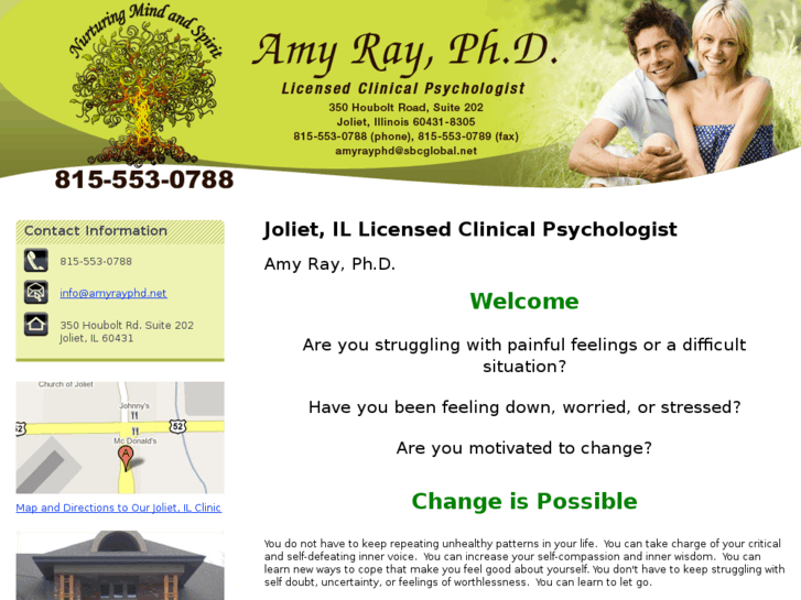 www.amyrayphd.net