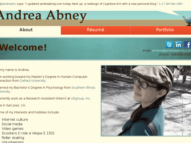 www.andreaabney.com