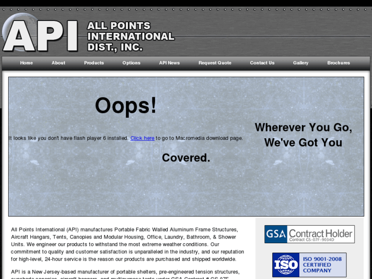 www.api-structures.com