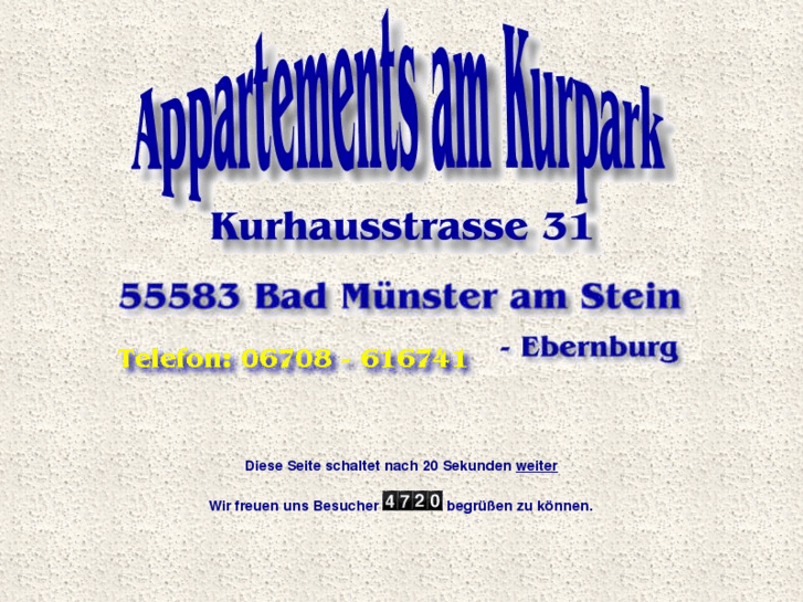 www.appartements-am-kurpark.info