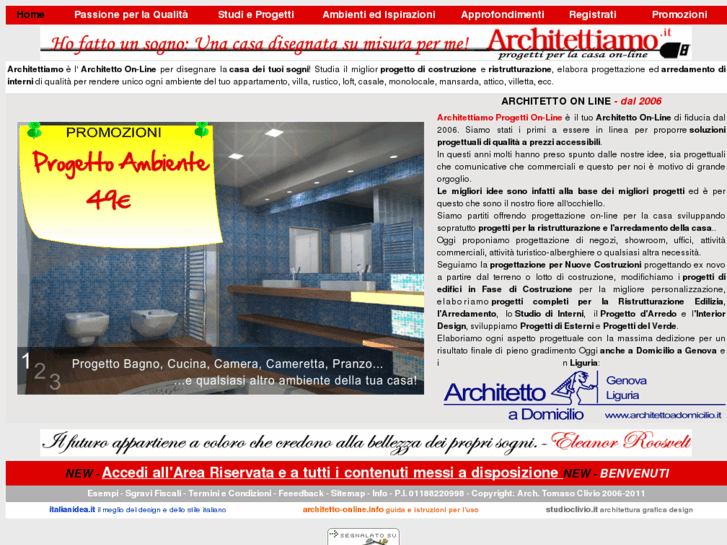 www.architettiamo.it