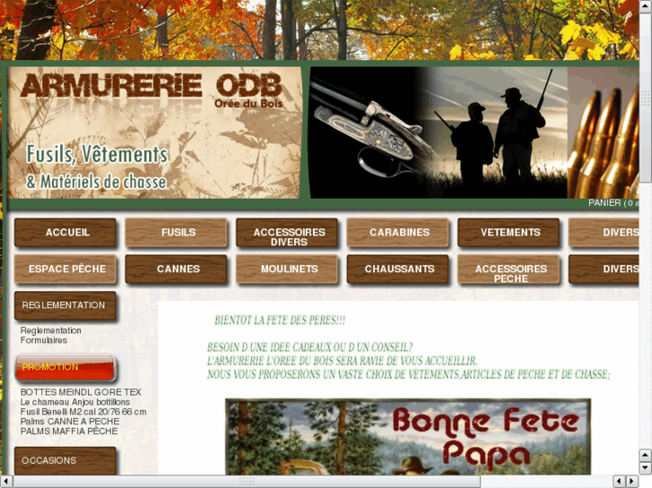 www.armurerie-oreedubois.com