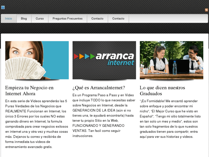 www.arrancainternet.com