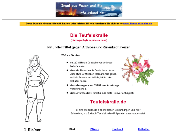 www.arthrosetherapie.de