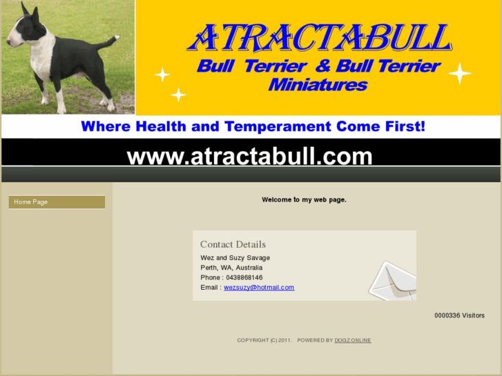 www.atractabull.com