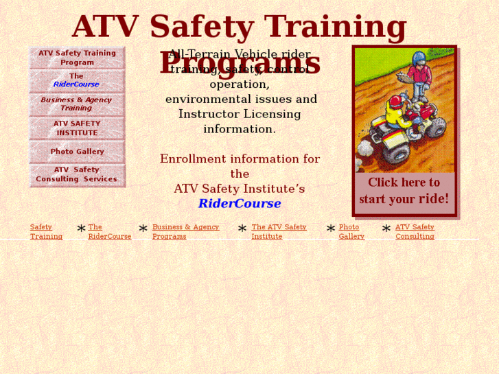 www.atvtraining.com