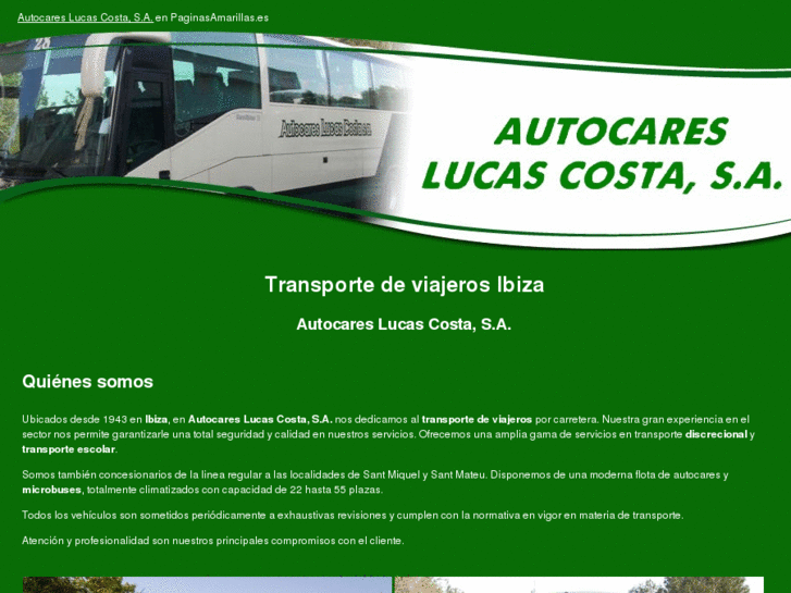 www.autocareslucascosta.com