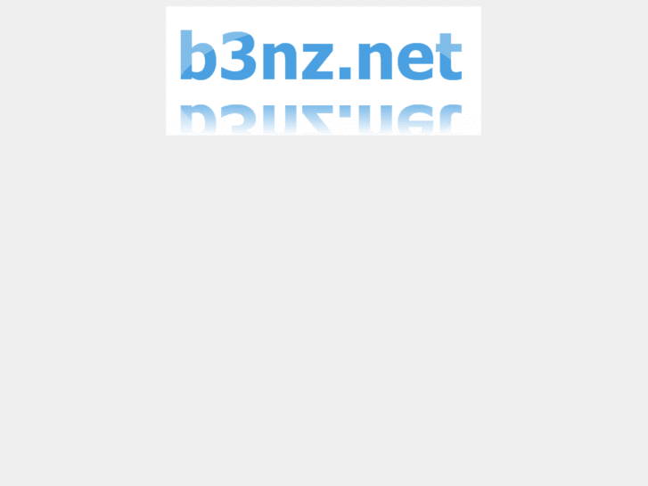 www.b3nz.net