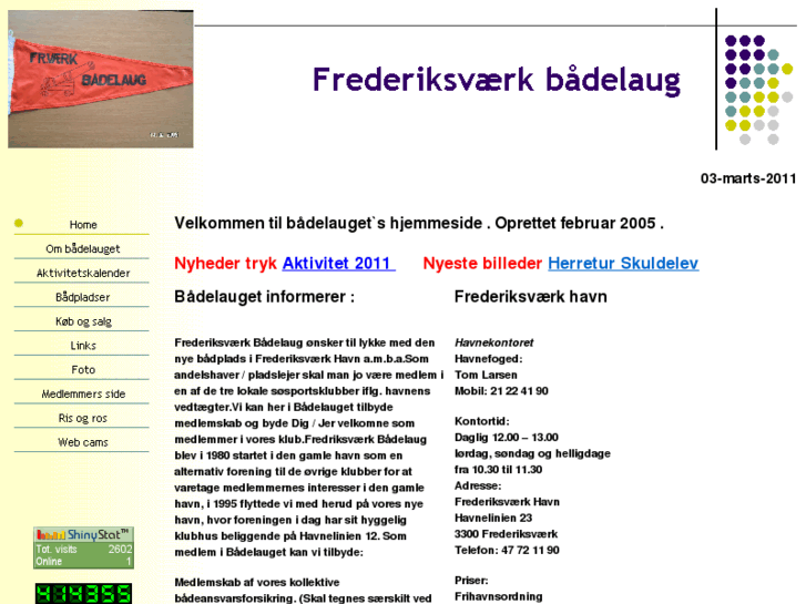 www.baadlauget.dk