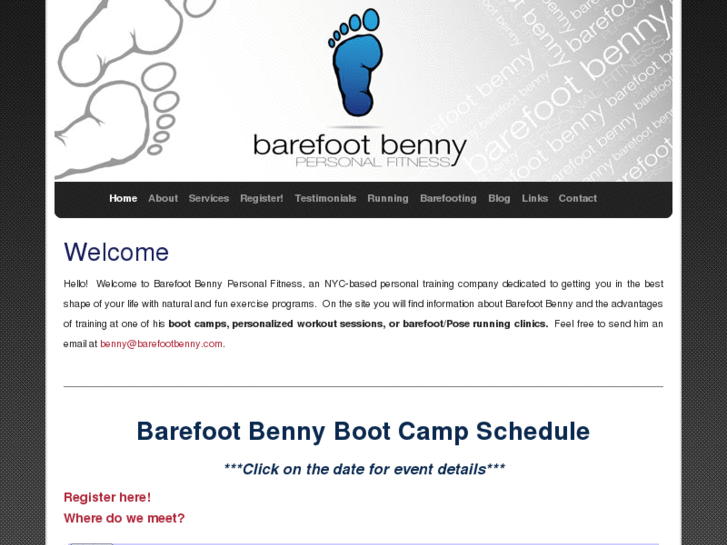 www.barefootbenny.com