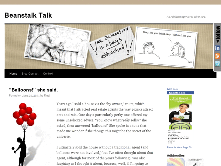 www.beanstalktalk.com