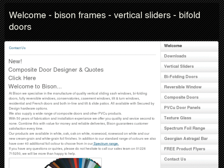 www.bisonframes.com