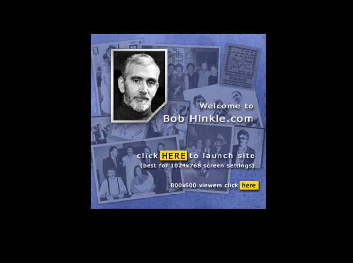 www.bobhinkle.com