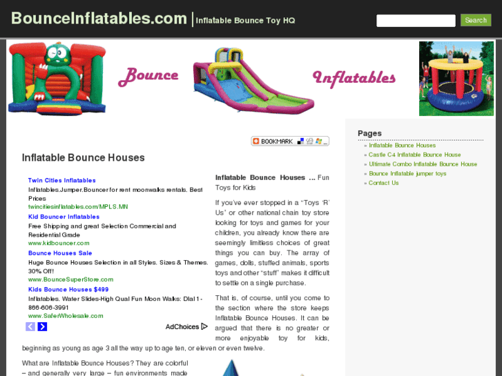 www.bounceinflatables.com