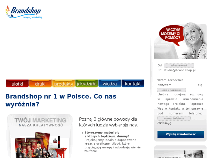 www.brandshop.pl