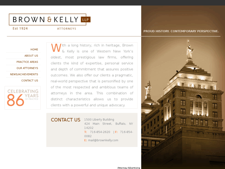 www.brownandkelly.com