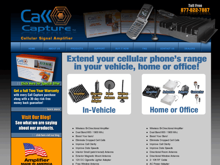 www.callcaptureusa.com