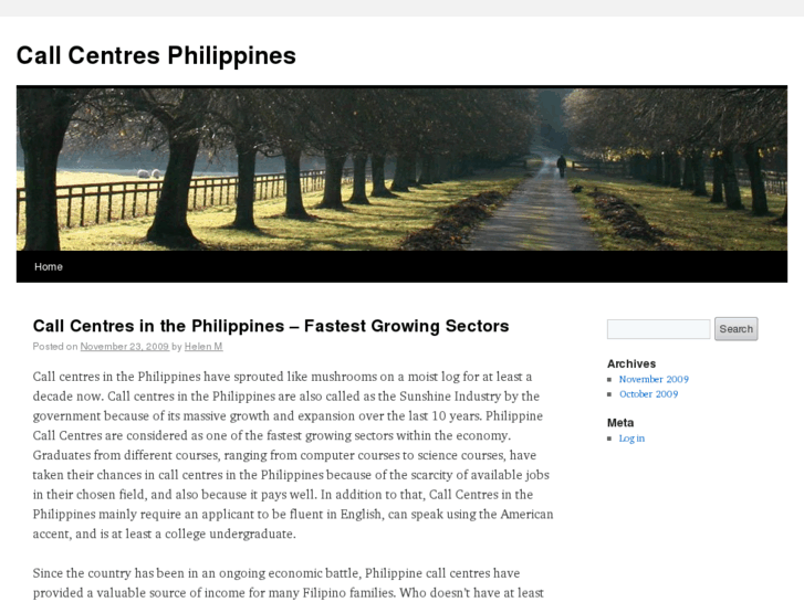 www.callcentresphilippines.net