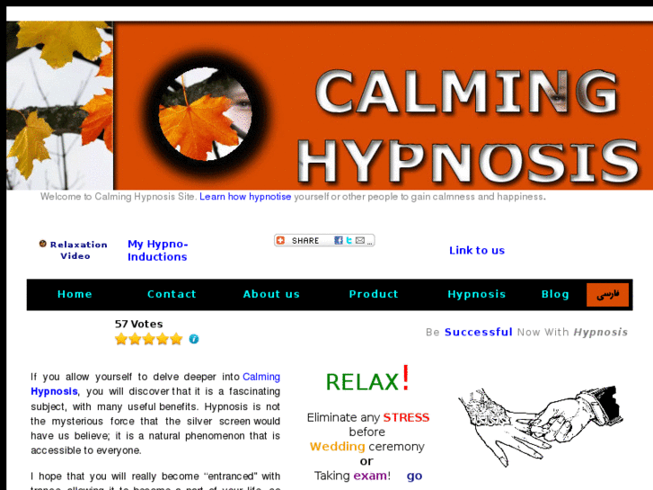 www.calminghypnosis.com