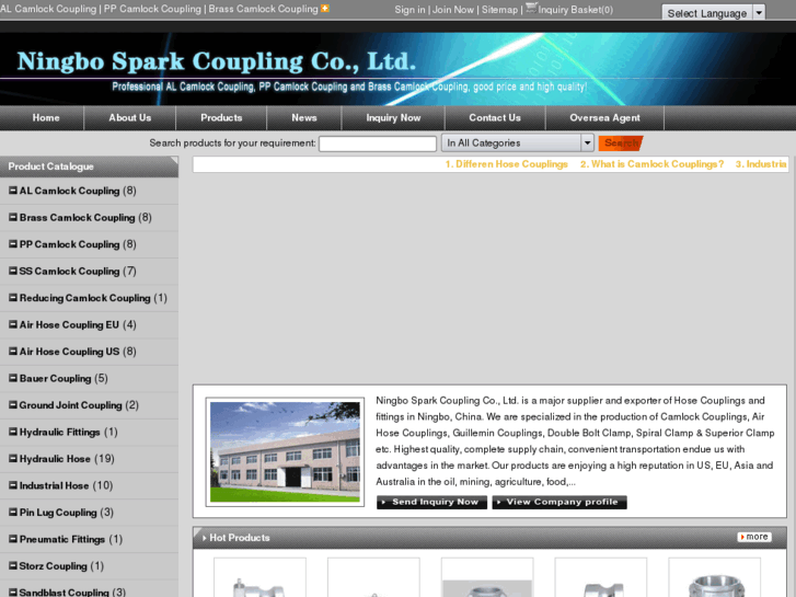 www.camlock-coupling.com