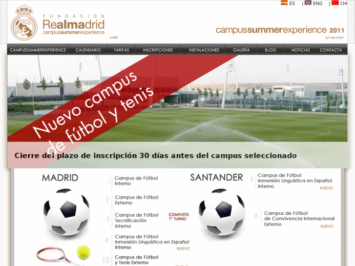 www.campussummerexperience.es