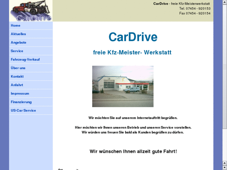 www.car-drive.com