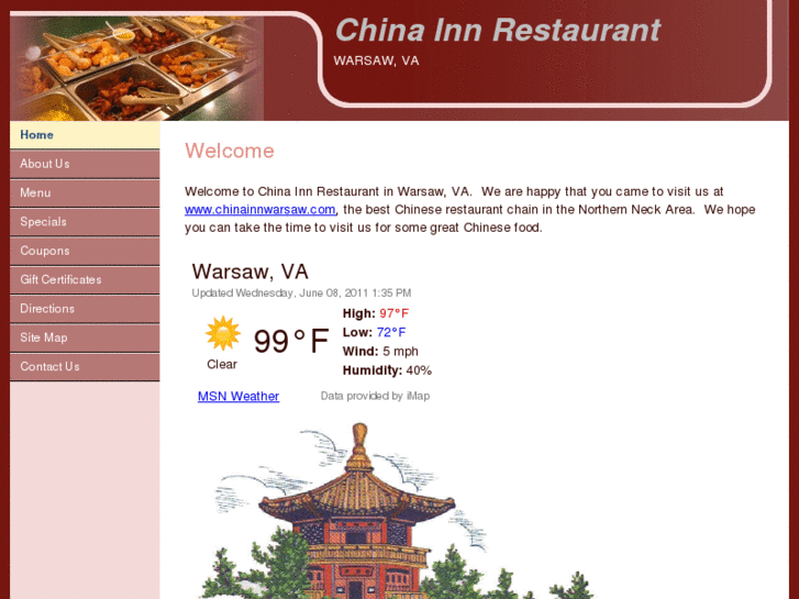 www.chinainnwarsaw.com