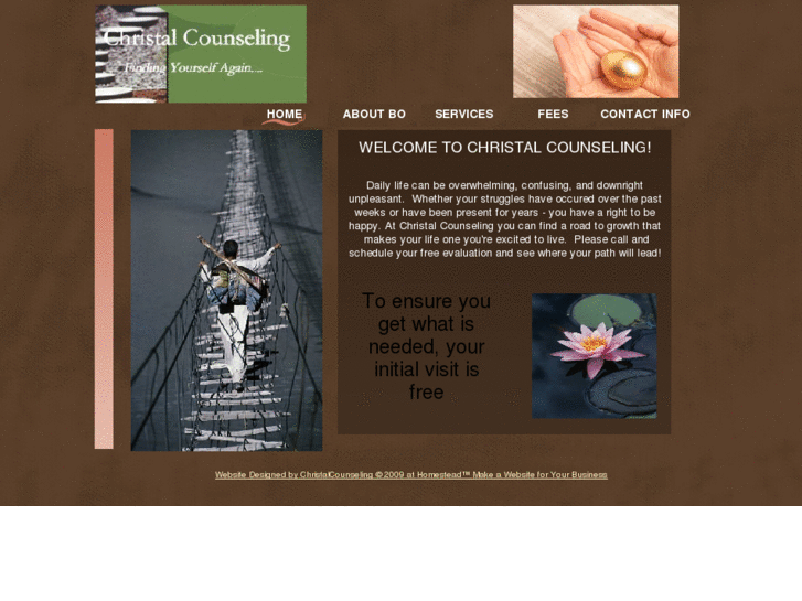 www.christalcounseling.com