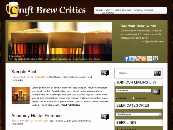 www.craftbrewcritics.com