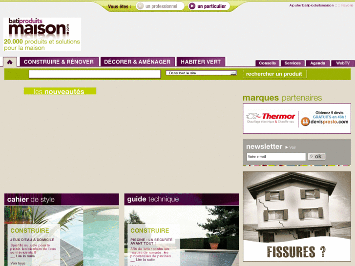 www.crea-maison.com