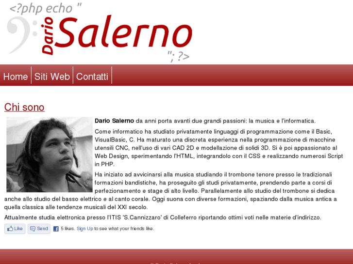 www.dariosalerno.com