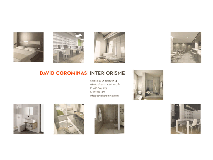 www.davidcorominas.com