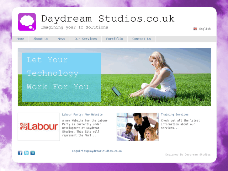 www.daydreamstudios.co.uk