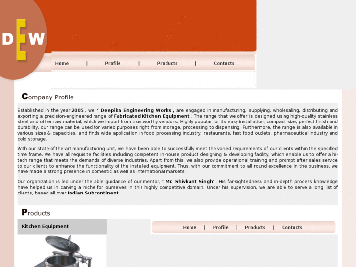 www.deepikaengineeringworks.com