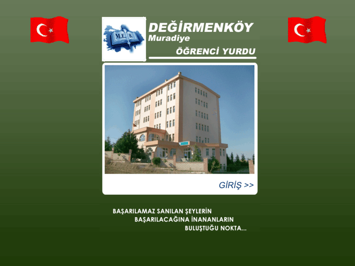 www.degirmenkoyogrenciyurdu.com