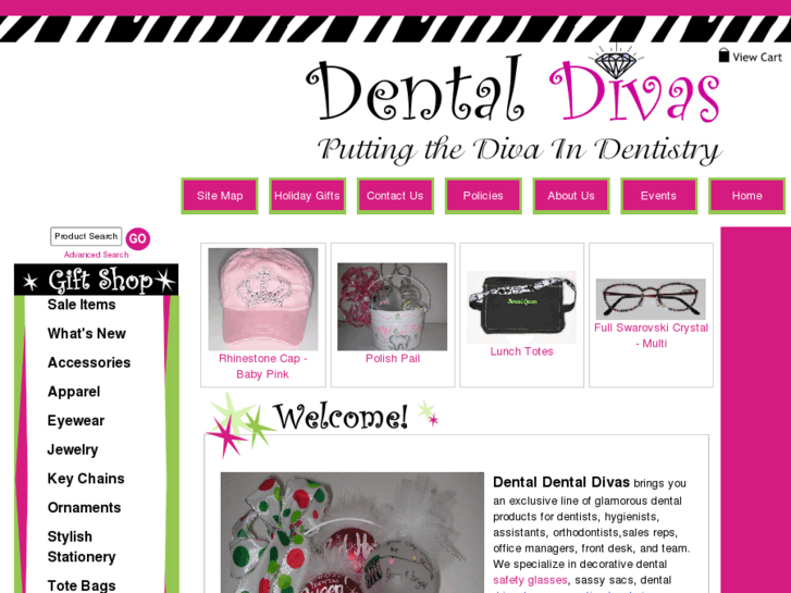 www.dentaldivasinc.com