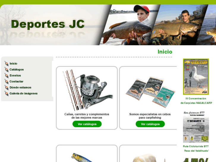 www.deportesjc.es