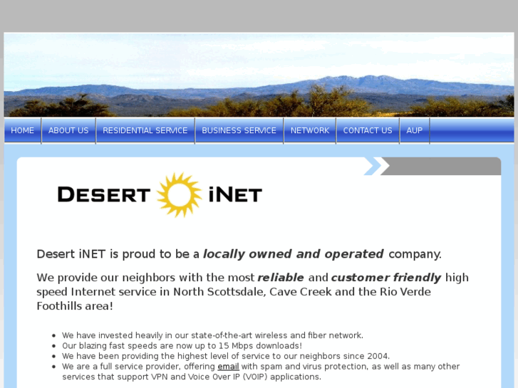 www.desertinet.com