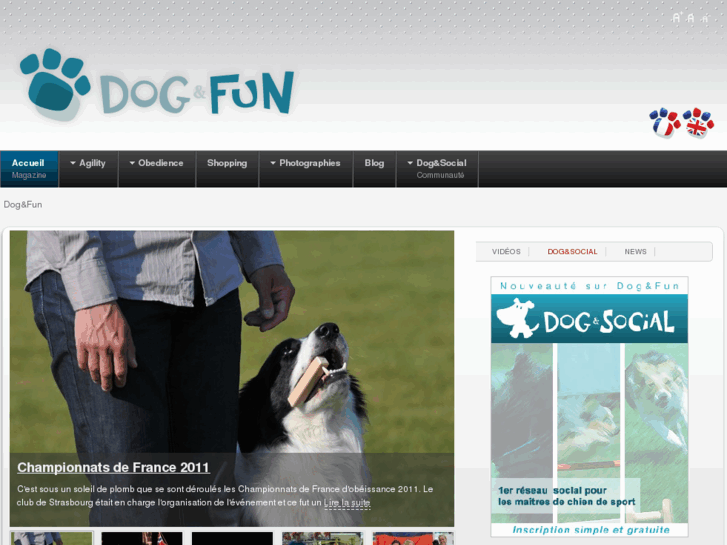 www.dogandfun.net