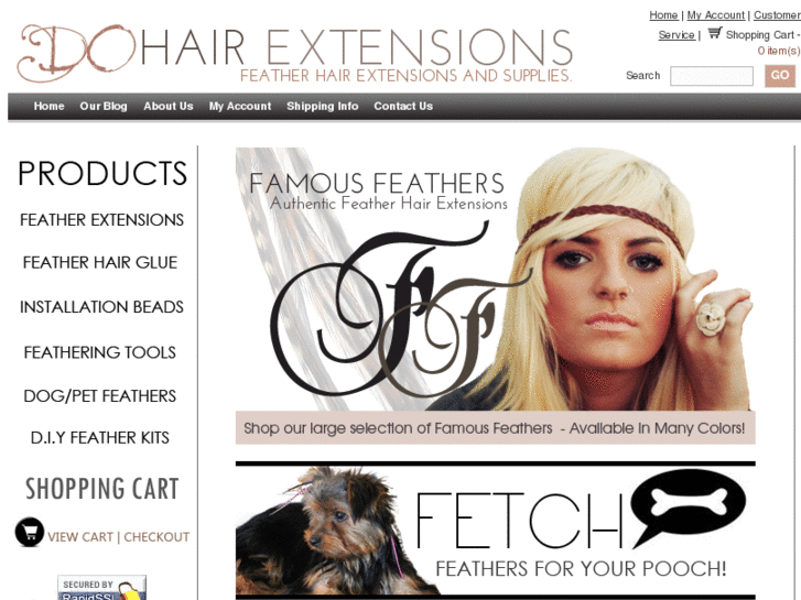 www.dohairextensions.com