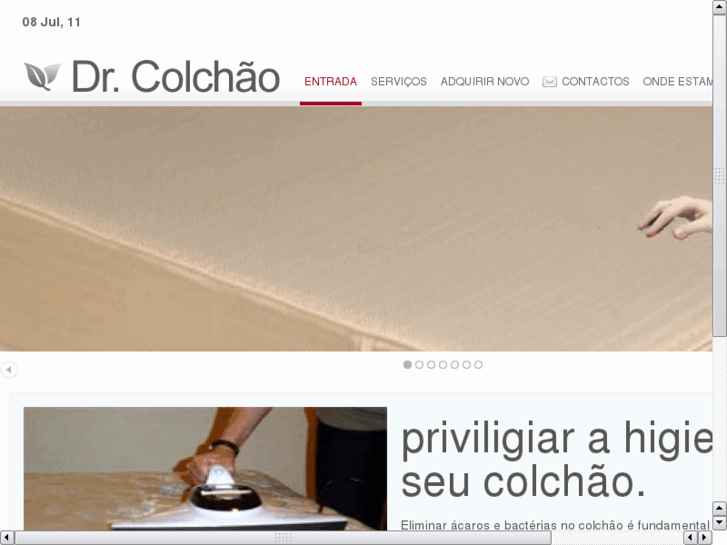 www.drcolchao.com