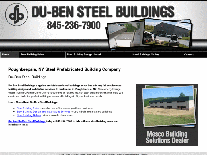 www.dubensteelinc.com