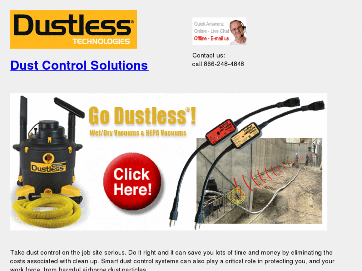 www.dust-control-solutions.com