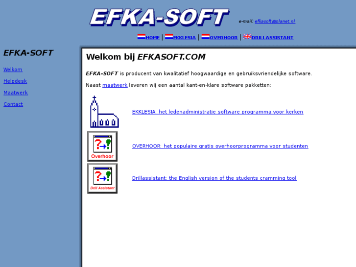 www.efkasoft.com