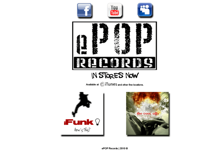 www.epoprecords.com