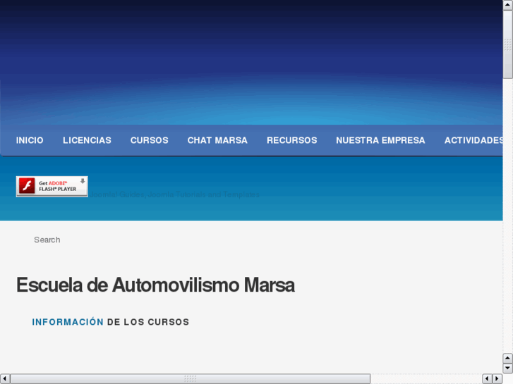 www.escuelamarsa.com