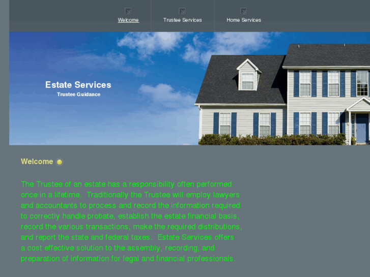 www.estate-services.net