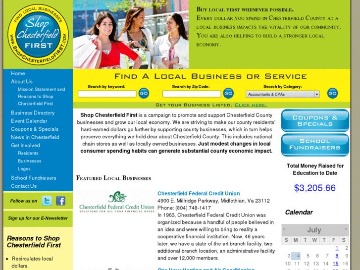 www.everythingmidlothian.com