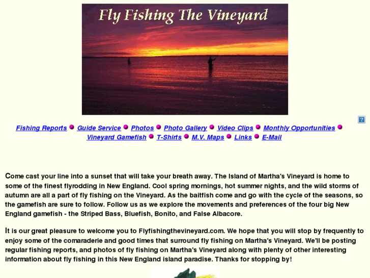 www.flyfishingthevineyard.com